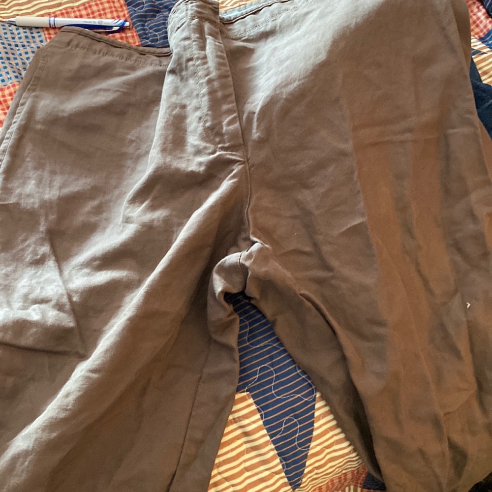 Women’s Capris